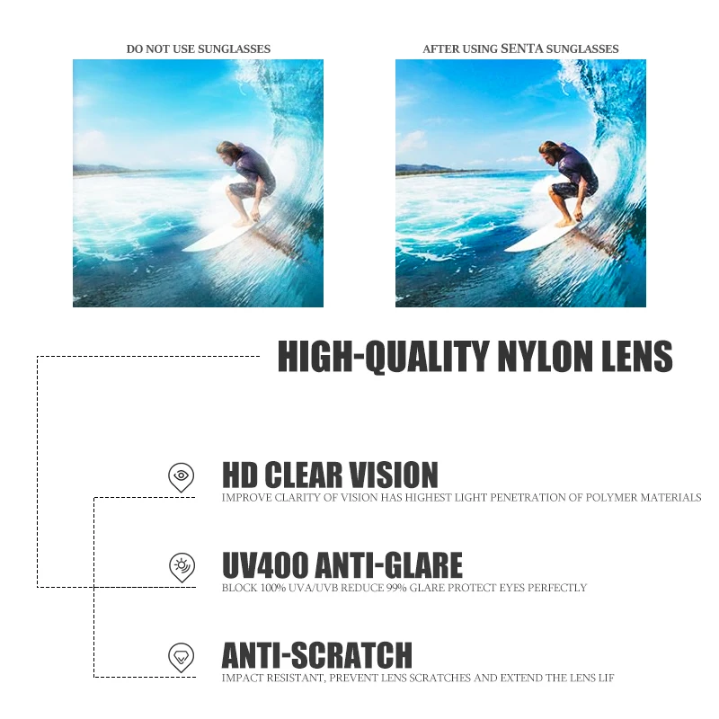 

vintage Acetate round pilot man shades sunglasses polarized UV400 retro 90s aesthetic American style anti-glare driving glasses