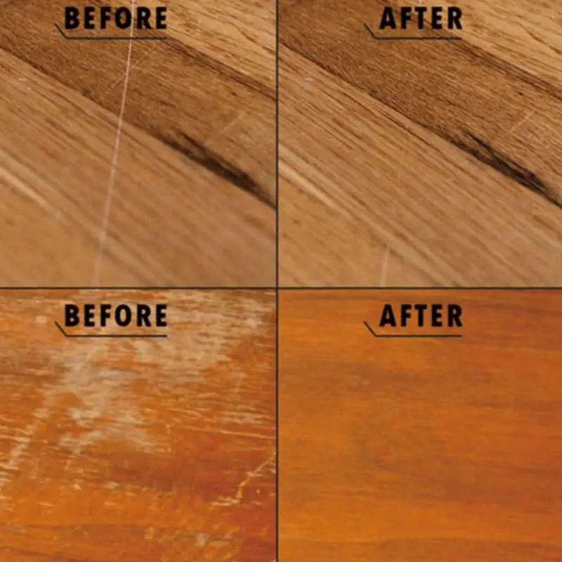 Клей для ремонта пола и дерева средство царапин на мебели бытовые предметы уход