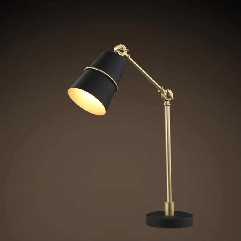 

Nordic Modern Minimalist Table Lamps For Living Room White Glass Ball Table Light Iron Tripod Milky Round Ball Desk Lamp Reading