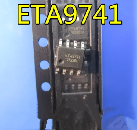 

50 шт./лот ETA9741 HSOP-8