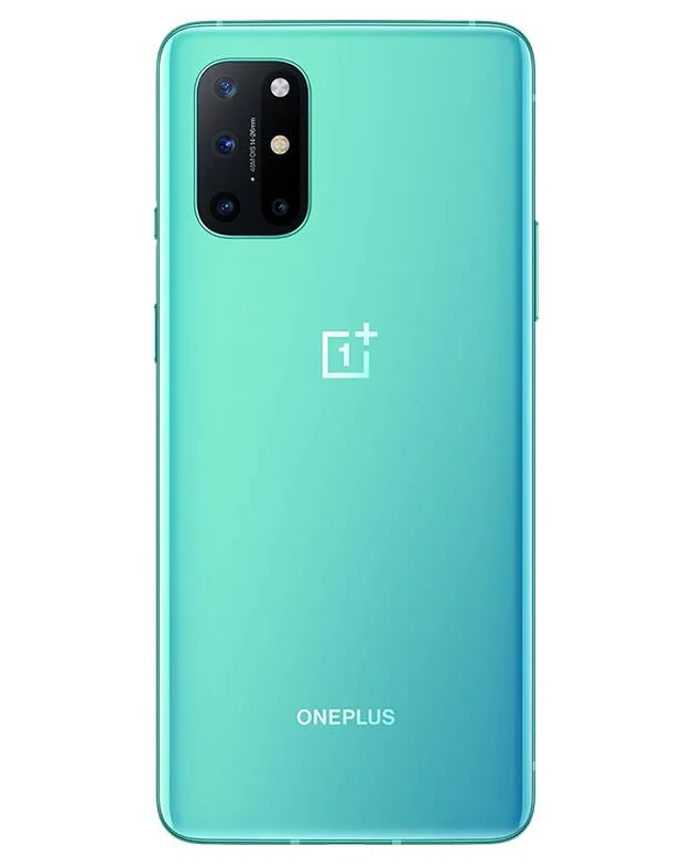 new oneplus 8t 5g mobile phones 65w super charger 4500mah snapdragon 865 android 11 smart phone nfc oneplus8t free global shipping