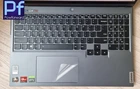Матовая защитная пленка для сенсорной панели, защитная наклейка для Lenovo Legion 5 Pro Gen 6 AMD 16,0 