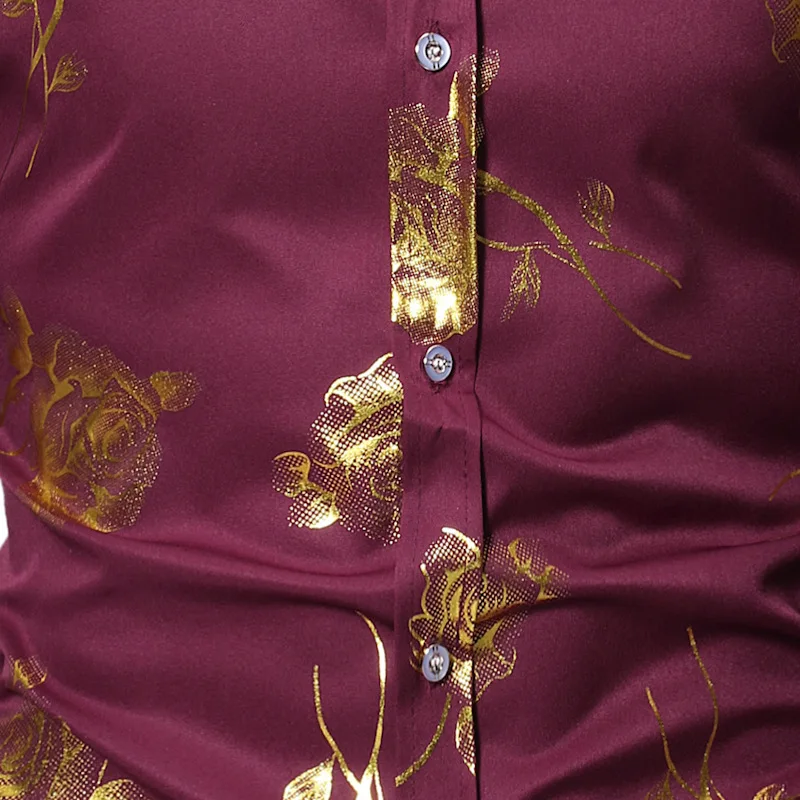 Мужская повседневная на кнопках платье с оборкой по низу рубашки Camisa Masculina 2021