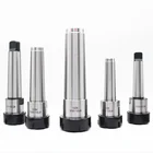 MTA MTB MT2 MT3 MT4 ER16 ER20 ER25 ER32 Mohr конусная ручка CNC аксессуары для фрезерного станка инструменты для пружинного патрона ER