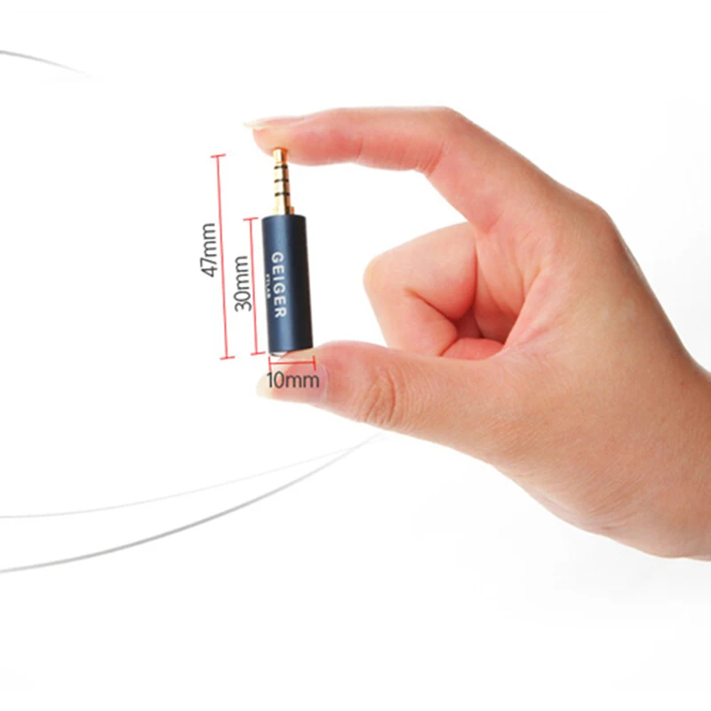 FTLAB + Счетчик Гейгера дозиметр излучения атомный датчик гамма рентгеновский