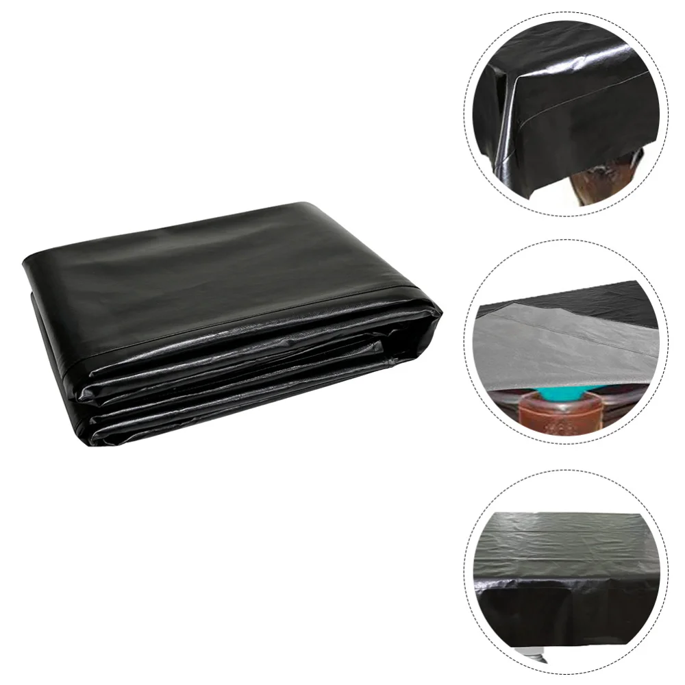 

1pc Wearable Furniture Cover Terrace Chair Cover Waterproof Cover