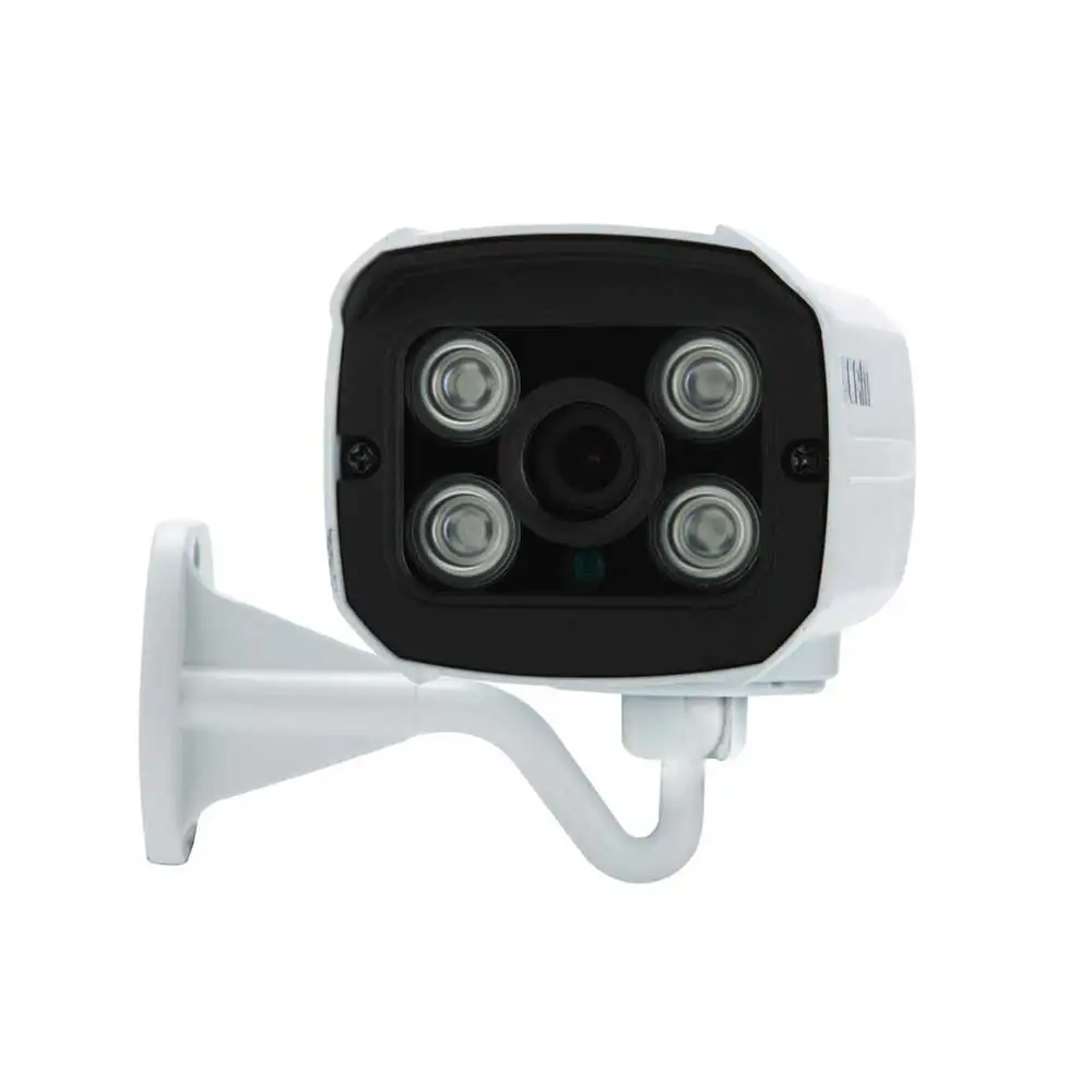 Escam QD300 Mini Bullet POE IP Camera 2.0 MP HD 1080P Onvif P2P IR Outdoor Surveillance Night Vision Infrared Security CCTV |