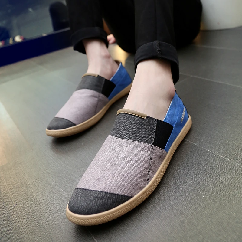 Кроссовки мужские Flyknit дышащие повседневные легкие туфли большого размера Tenis