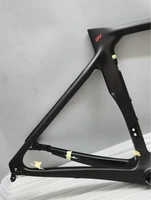 new seatpost design high quality xr4 carbon road bike frame ultralight framesetcarbon frameforkseatpostclampheadset