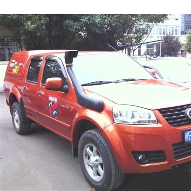 Наружные автомобильные аксессуары 4X4 автозапчасти трубки для воздухозаборника