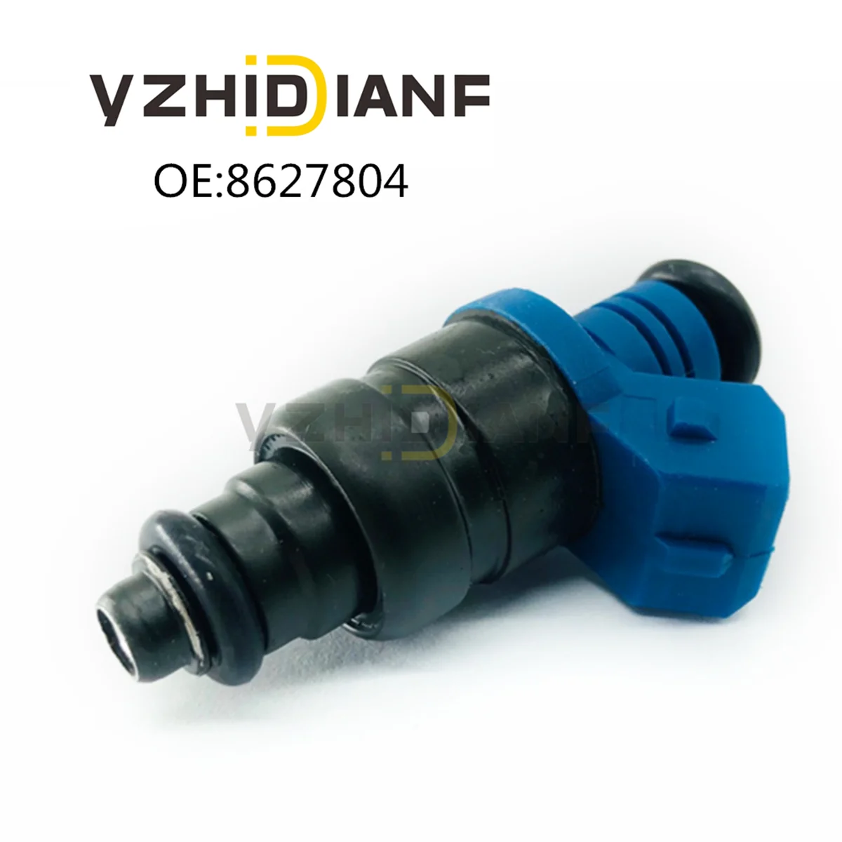 1x Car Fuel Injector Nozzle 8627804 96253573 For Volvo S40 V40 Automobiles High Quality Fuel Supply System