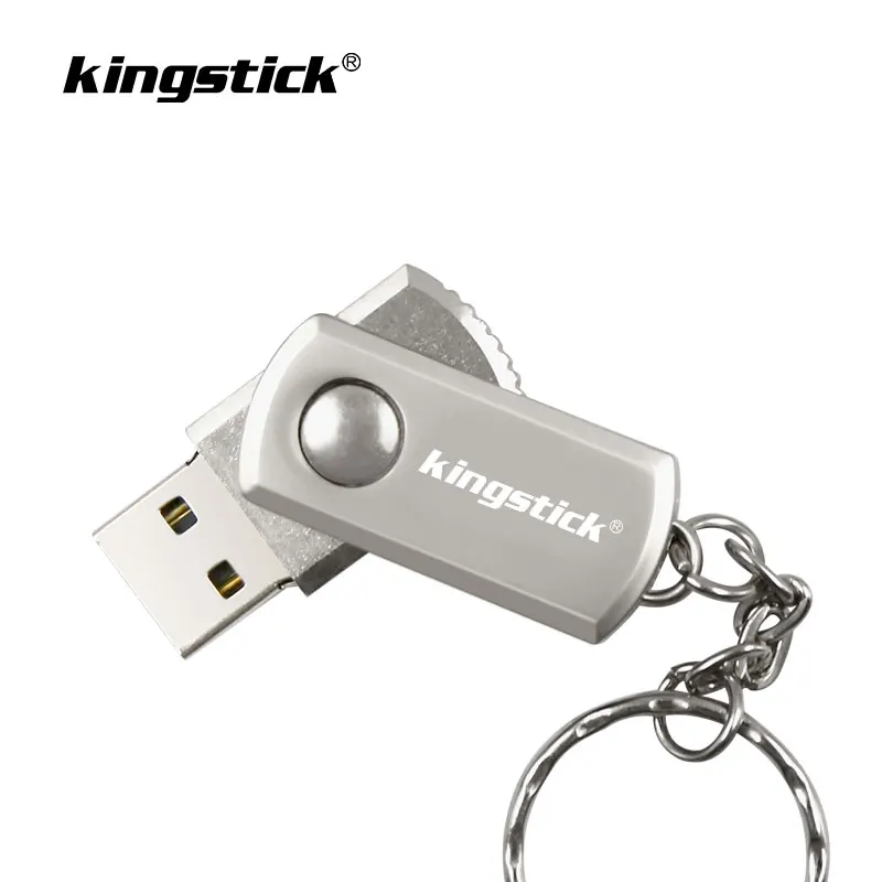 Бесплатный подарок брелок металлический usb2.0 флеш-накопитель 16 Гб оперативной