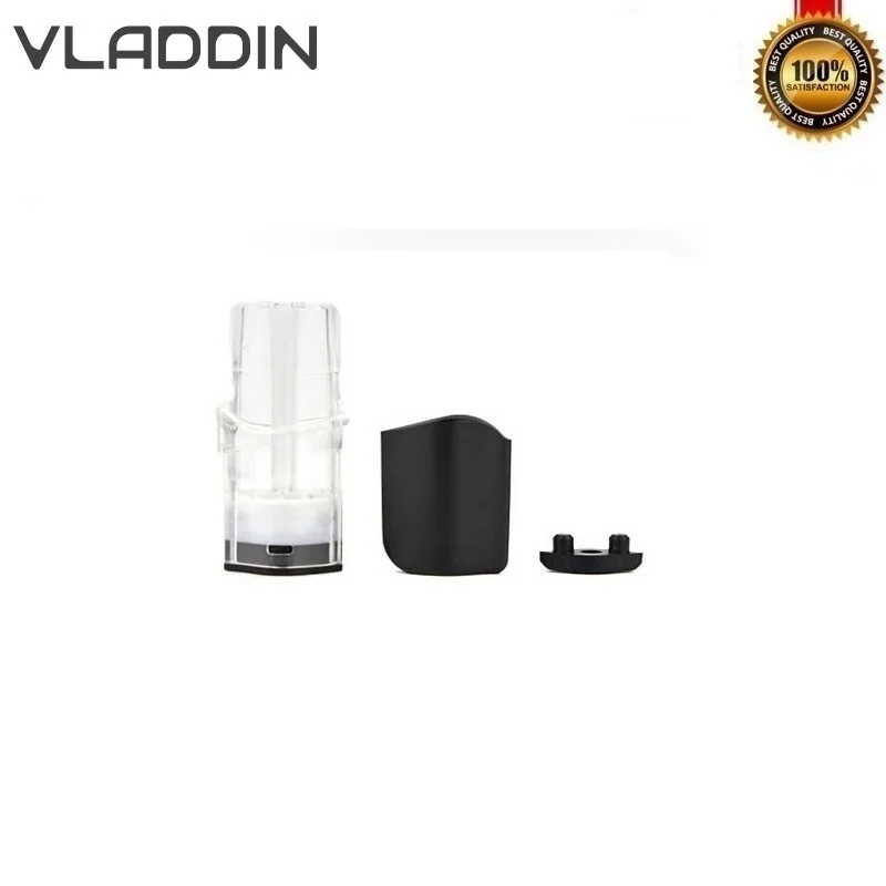Оптовая продажа электронных сигарет Vladdin повторно открыть пустой многоразового