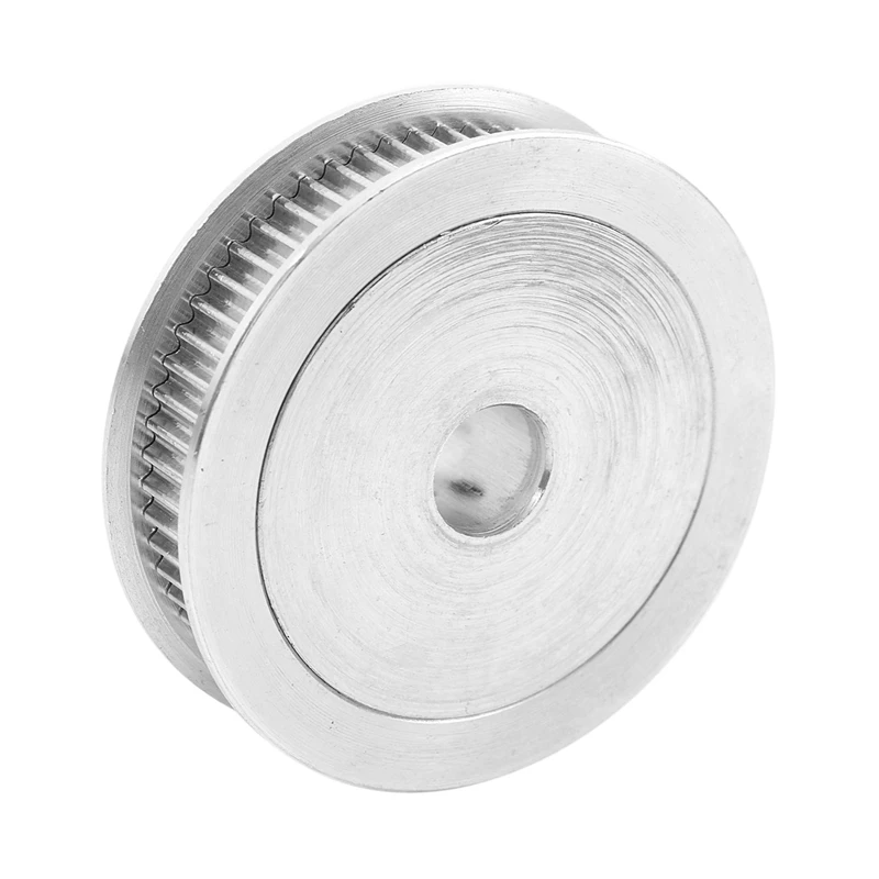 Акция! 2 комплекта алюминиевые шкивы для ремня ГРМ GT2 3D-принтера RepRap 1 комплект 20