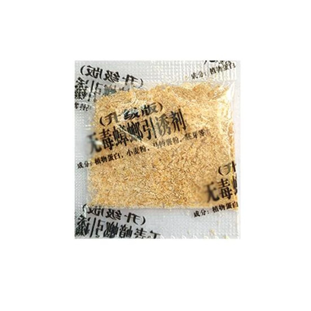 

Household non-toxic cockroach trap reusable cockroach bug physical trap box cockroach killer bait trap insecticide