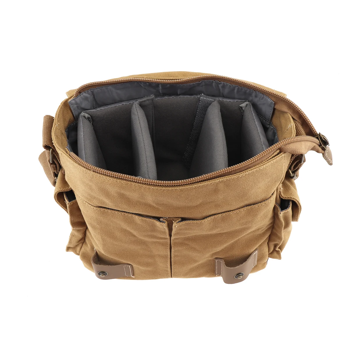 Винтажная зеркальная фотокамера сумка на одно плечо для фото и видео мягкая