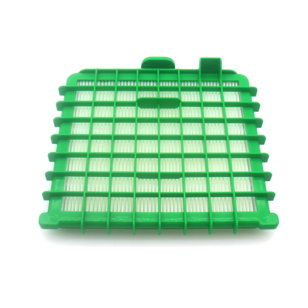 

1PC HEPA Filter for Rowenta Silence Force RO5762 RO5921 RO442721410 Vacuum Cleaner parts Cleaning filter dust filter ZR002901