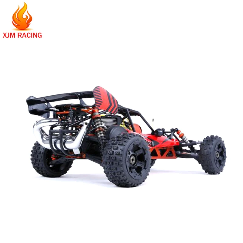 Комплект заднего крыла Gen.2 для 1/5 Hpi Rofun Baha Km Rovan Baja 5b грузовик Радиоуправляемый