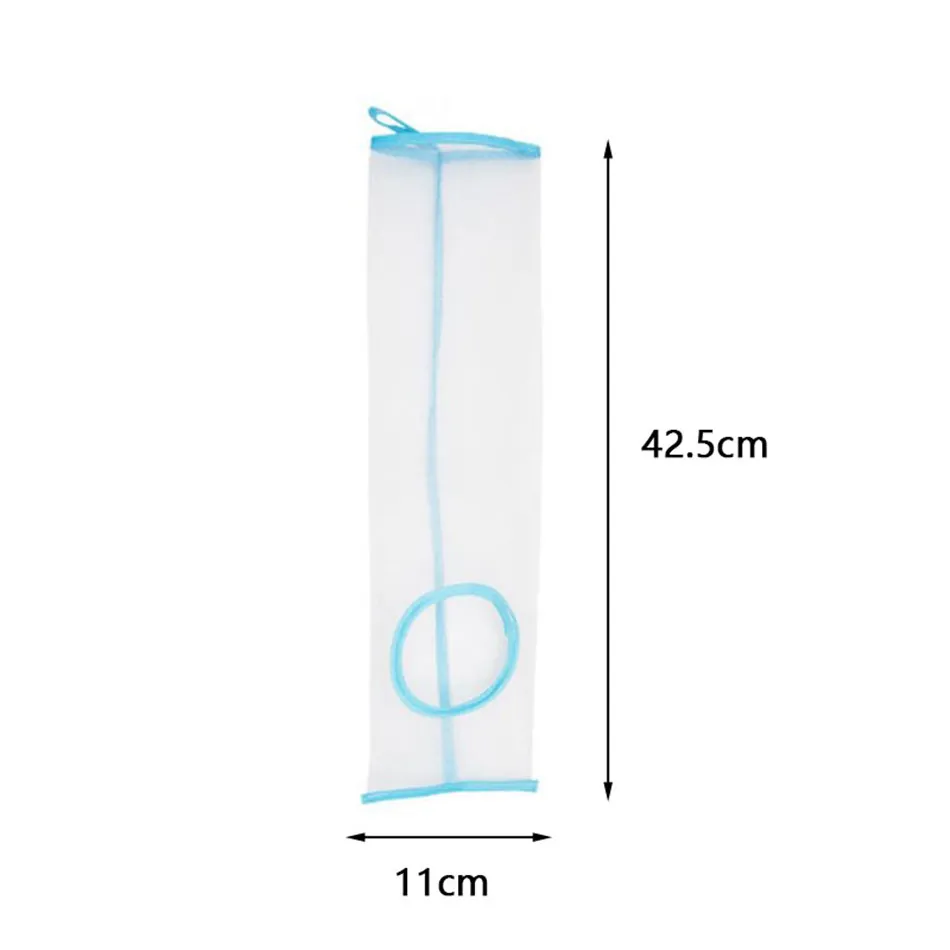 Кухня мусора хранение мешок лук держатель растительное картофеля подвесная