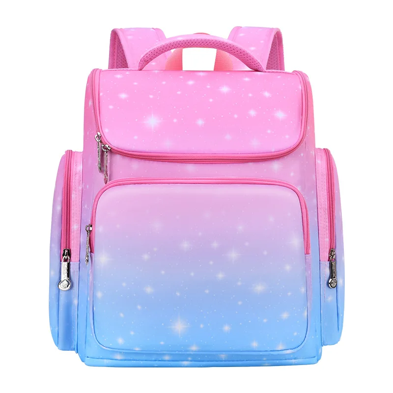 

Dorikyds New Schoolbag For Primary School Students Sweet And Lovely Space Bag For Girls