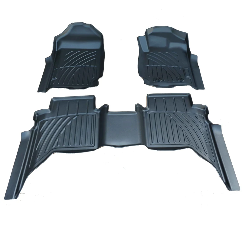 TPO автомобильный коврик для Jeep Grand Cherokee WK2 TPE автомобиля ковры 2011-2016 2017 2018 2019 2020
