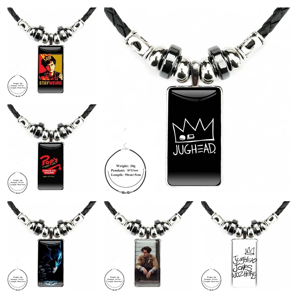 Модное ожерелье со стеклянным кабошоном женское стальным цветным чокером