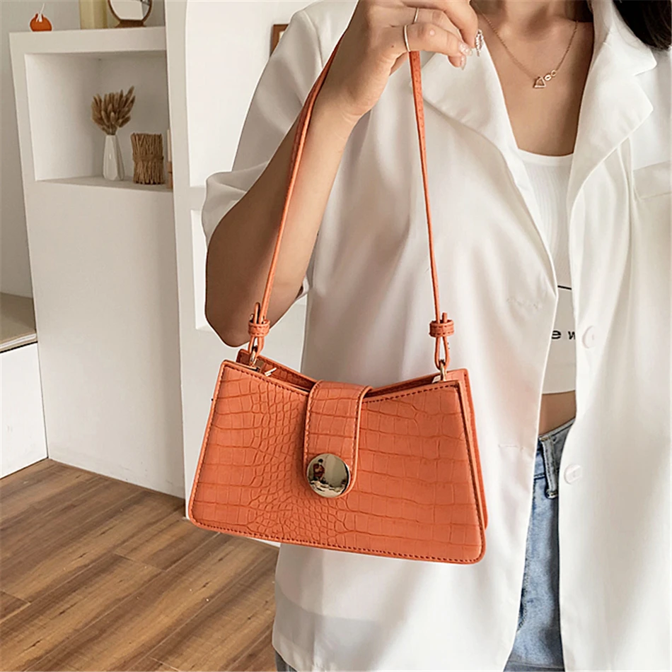 Женские кошельки и сумочки с узором под камень роскошные сумки женские на плечо