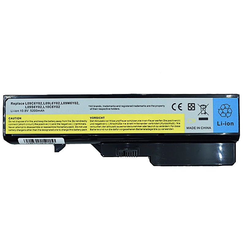 Аккумулятор GZSM для ноутбука G460 L09C6Y02 L09L6Y02 Lonovo L09M6Y02 L09N6Y02 L09S6Y02 L10C6Y02 L10M6F21 | Компьютеры