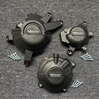 Защитная крышка двигателя для HONDA CBR650R 2019-2020 CBR650F 2014-2020 CB650 2019-2020