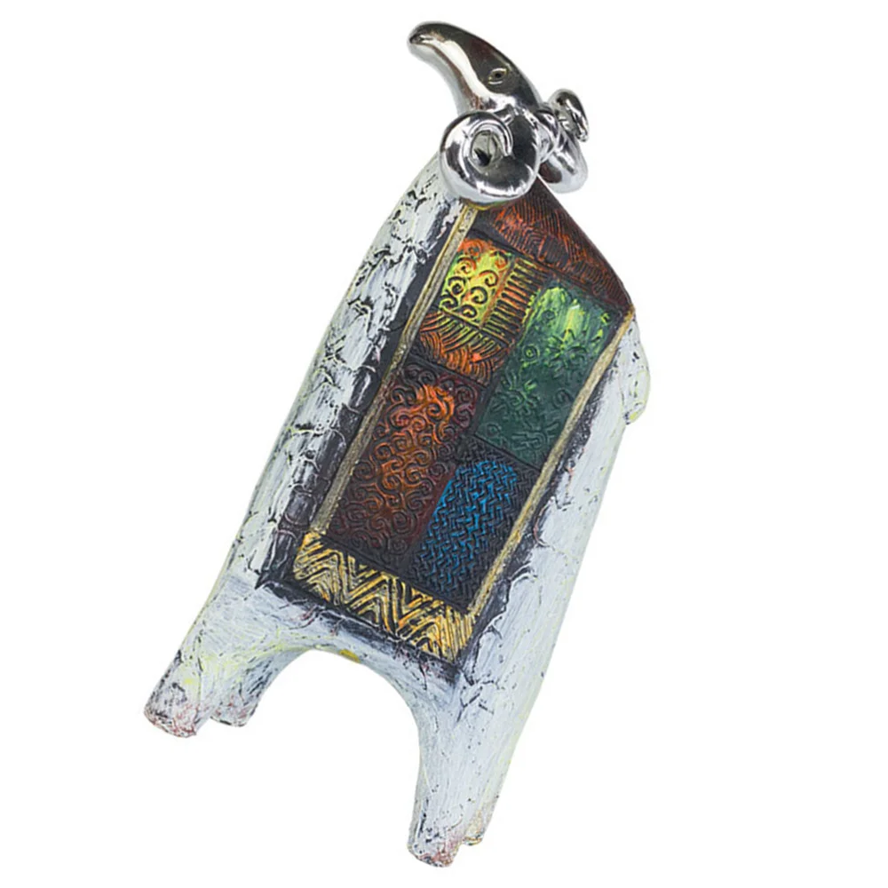 

Creative Resin Artware Animal Shape Resin Desktop Home Decor Desktop Adornment