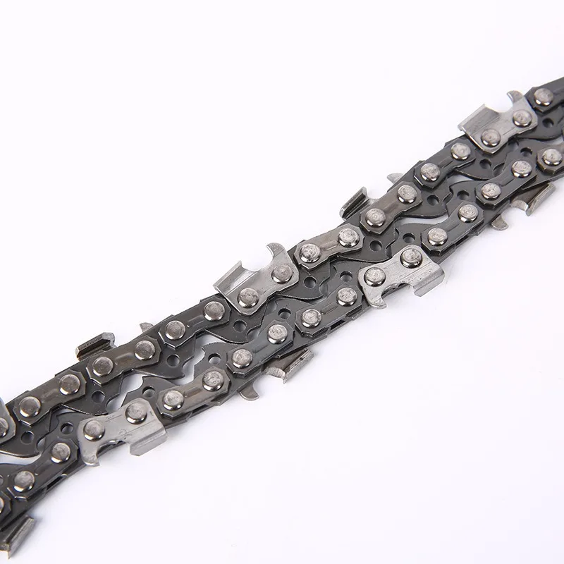 Цепная пила 2 шт./компл. 16 дюймов приводной цепной шаг 52 звена калибр 3/8LP 050 лезвие