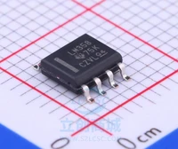 10 pces lm358dr lm358d lm358 lm358p dip 8 sop 8 smd novo e original ic chipset