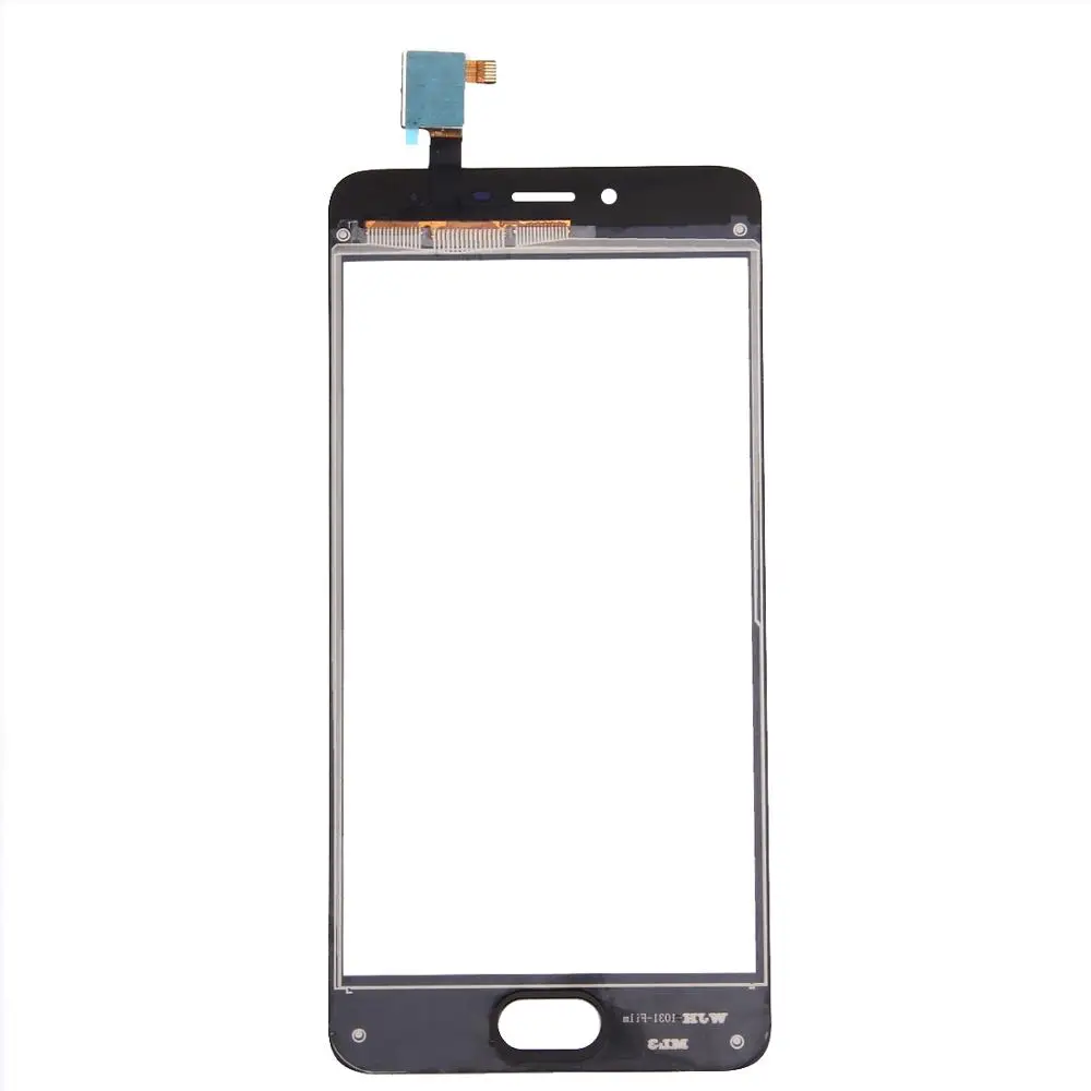 Сменная сенсорная панель для Meizu M3s / Meilan 3s сенсорный экран передний дисплей