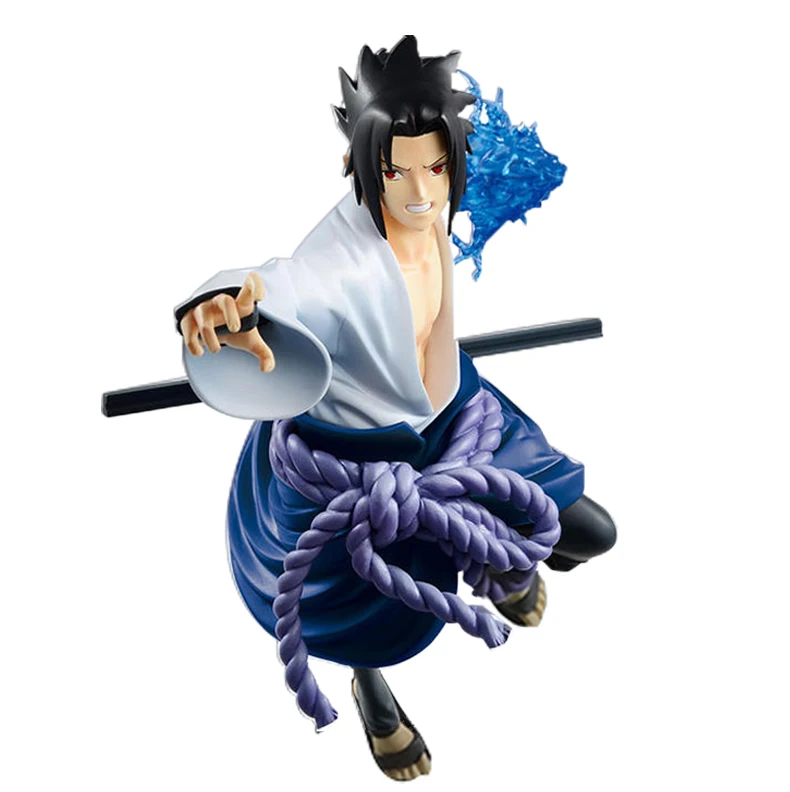 Японское аниме оригинальная Коллекционная Фигурка Banpresto с вибрационными