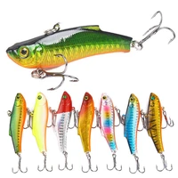 for pike crankbaits pencil spinner ice fishing supplies diving swivel bait lure luya accessories fishing tackle