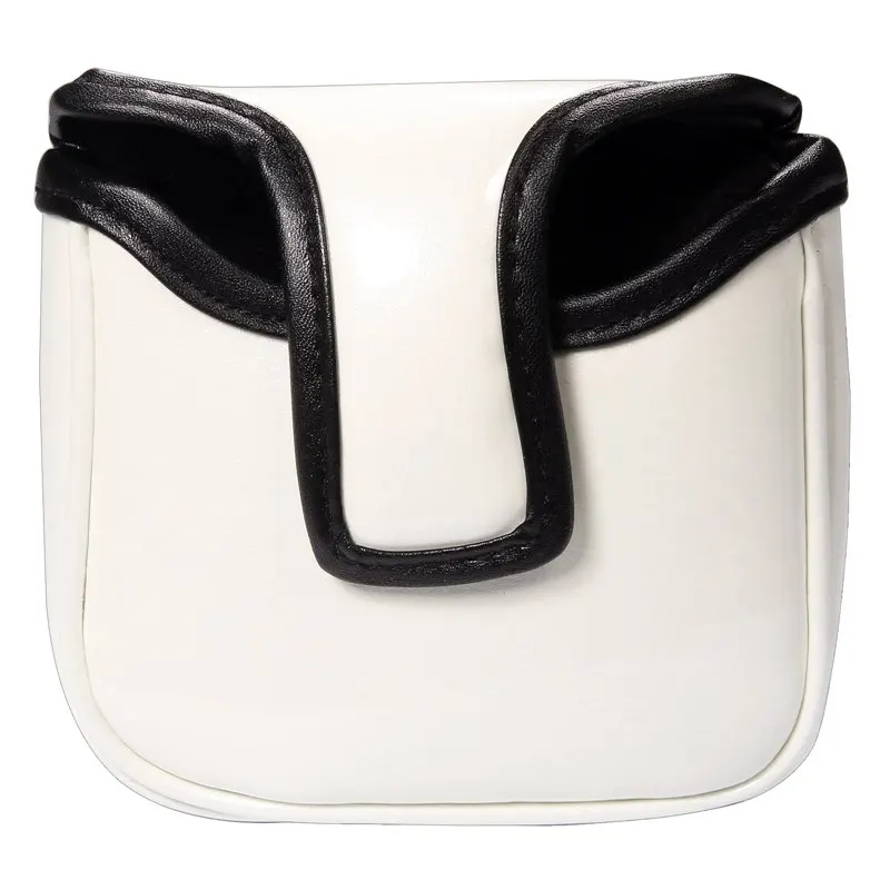 Флаг США Гольф Паттер головной убор камуфляж нейлон клюшки крышки головы с