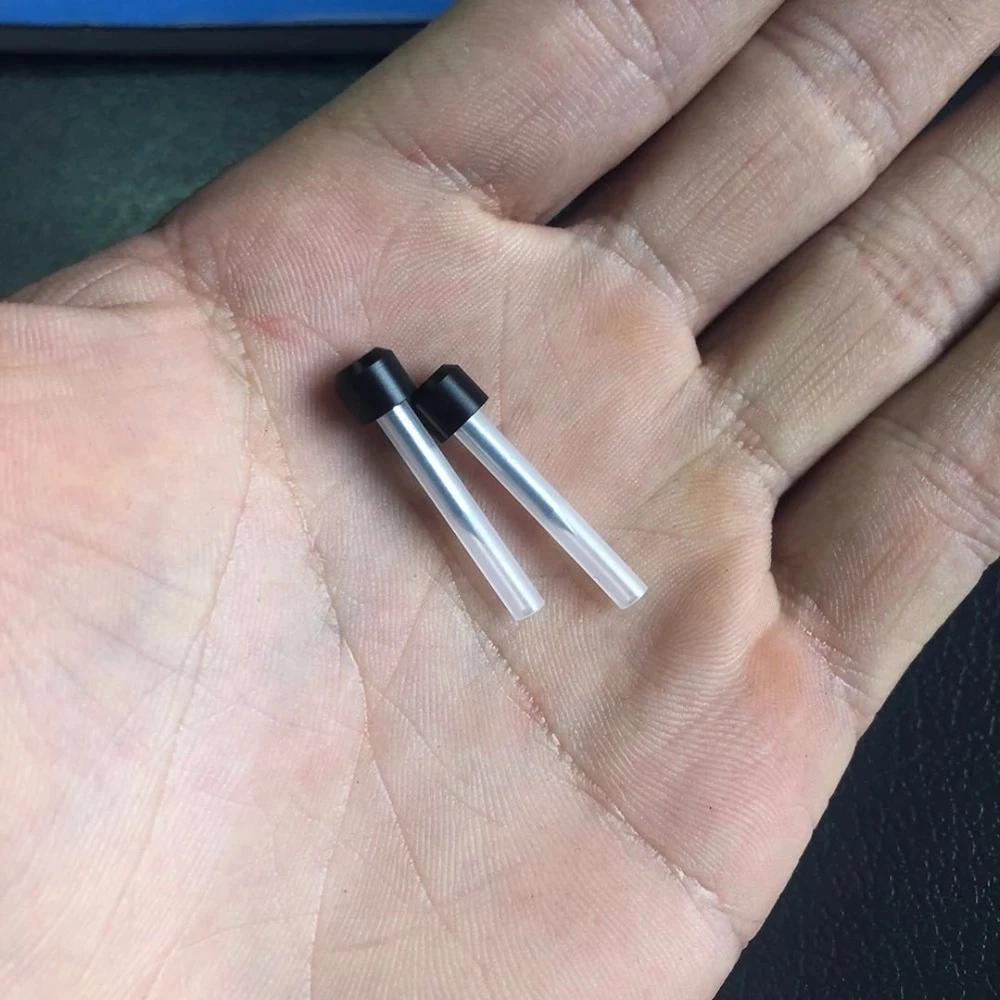 

Бесплатная доставка, наборами по 2 пары оригинальных Furukawa Fitel ELR-01 электроды для Fitel S179 S179C NJ001 волокно сварочный аппарат электроды для сварки