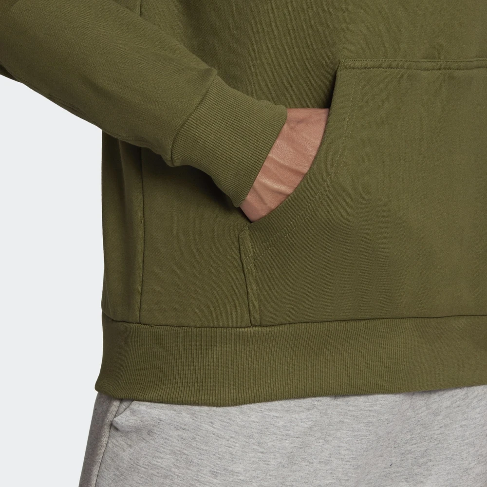 Худи Adidas M FI HOOD GM6459 | Мужская одежда
