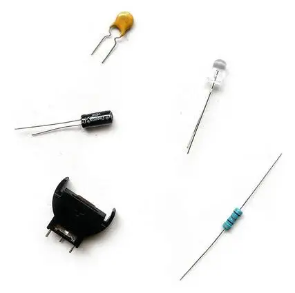 Комплект для ремонта печатных плат порта контроллера SEGA Dreamcast s Fuse конденсатор