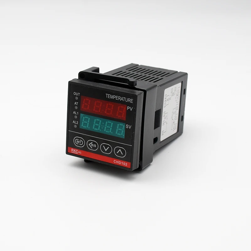 Двойной выход SSR и реле 102 402 702 902 релейный цифровой PID интеллектуальная