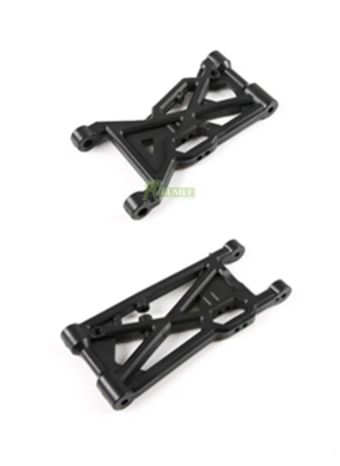 Передняя и задняя Нижняя подвеска рычаг подходит для 1/5 Rovan F5 MCD XS5 RR5 Rc