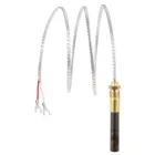 1 шт. 36 дюймов81,3 см камин термоиле для SIT 820 клапан NOVA газовые бревна 250 - 750 милливольт подходит для Vermont камина барбекю