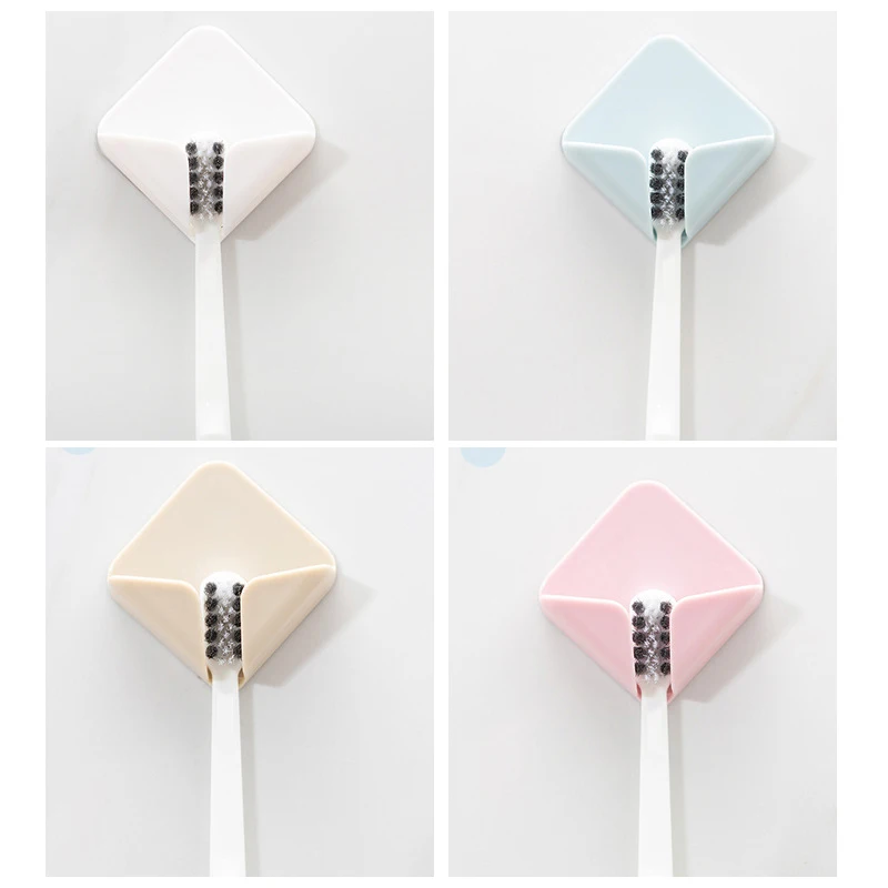 2pcs/lot Power Plug Socket Hanger Holder Nail-free Cord Storage Rack Wall Hooks Kitchen Hook Adhesive | Дом и сад