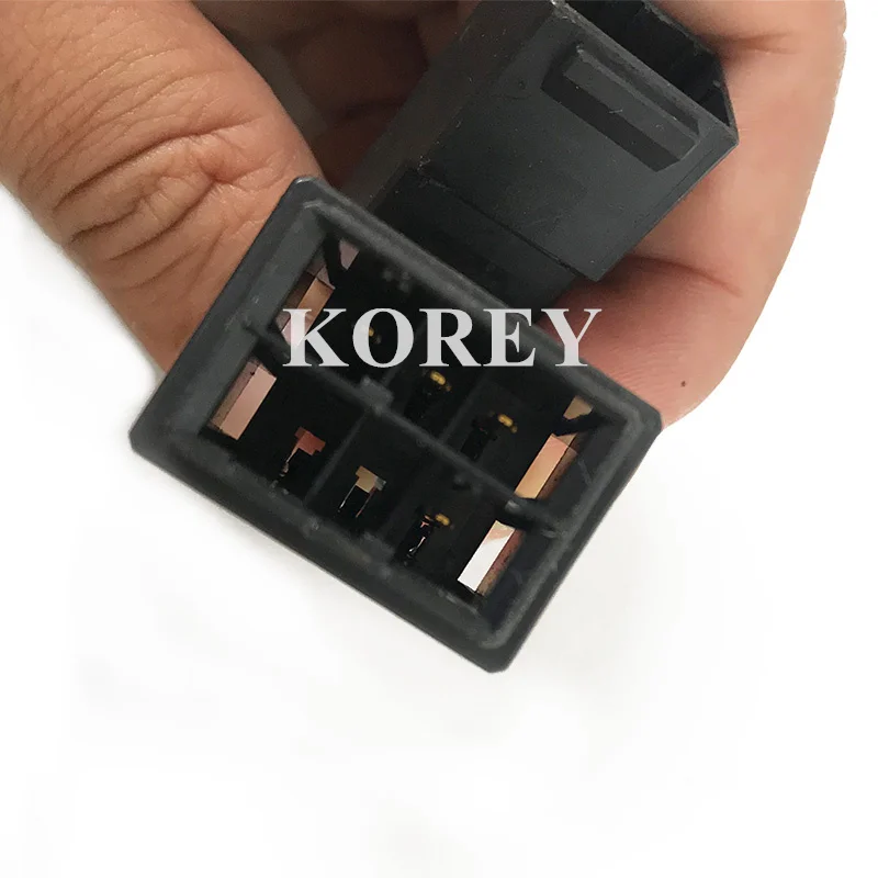 Для FANUC AC Серводвигатель для робота с маленьким сервоприводом A06B-0111-B103 0 2/5000 в