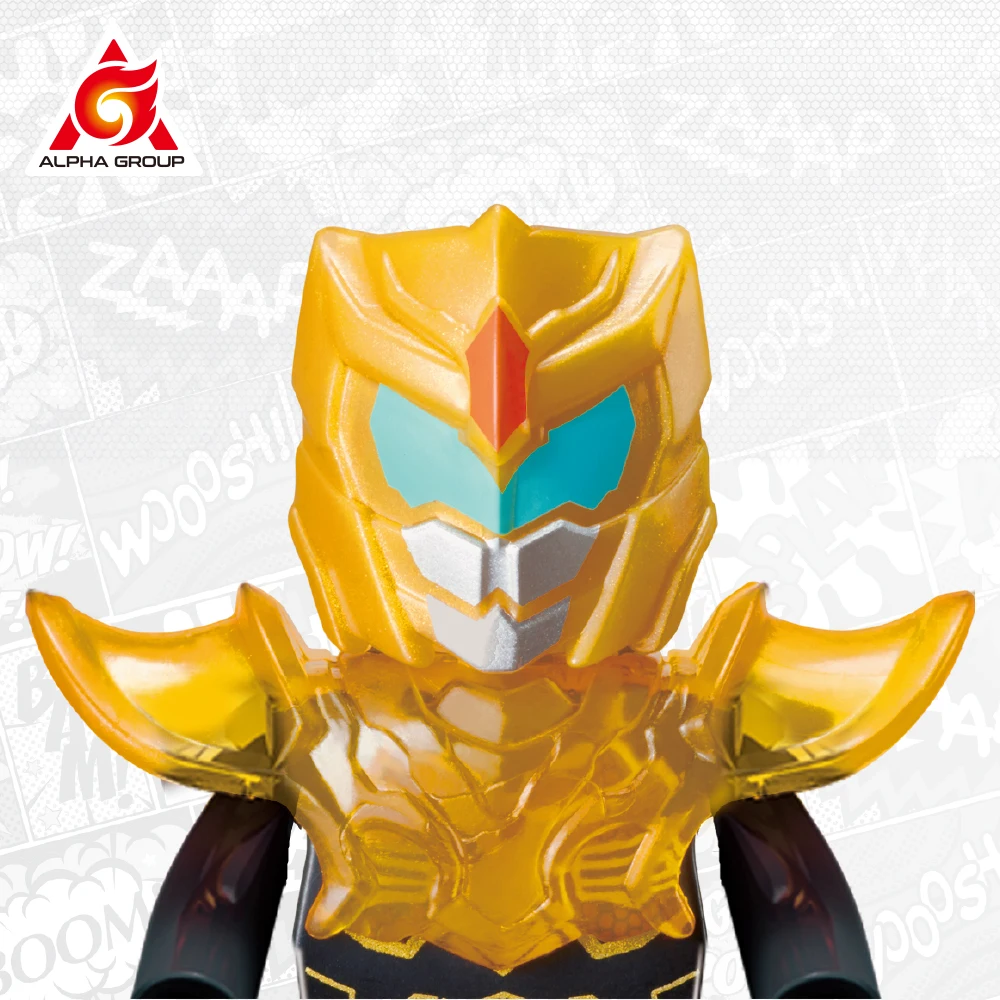 Мудрый блок 2020 небольшие блоки армированный герой встроенная колесница катушка