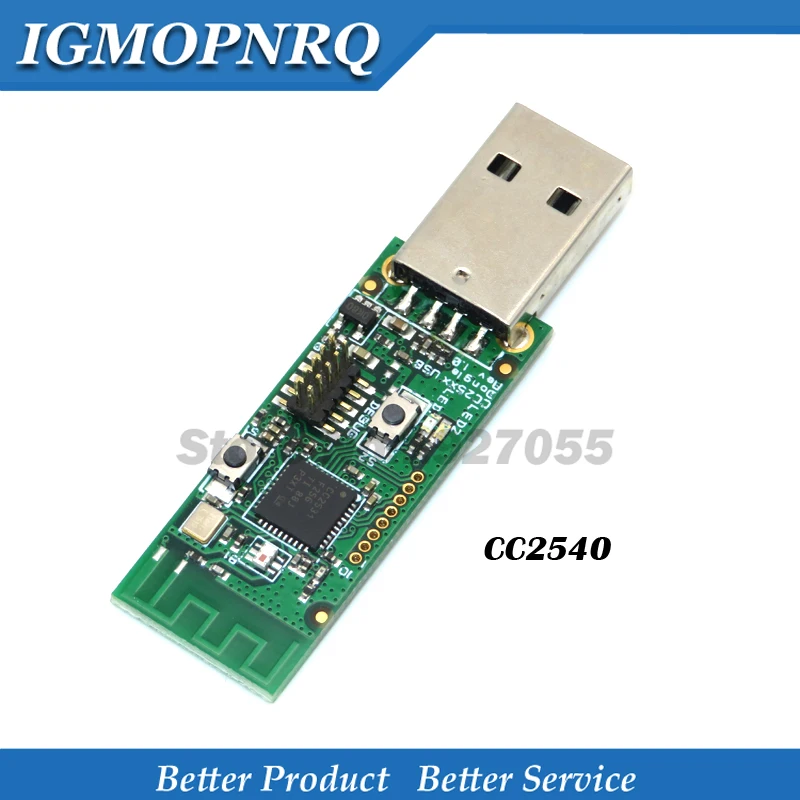 SmartRF04EB CC1110 CC2530 загрузчик CC2531 2540 беспроводной Zigbee сниффер голая плата Bluetooth 4 0
