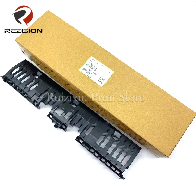 Оригинальная железная Направляющая Верхняя правая пластина для Ricoh Aficio MP4000 4001 4002