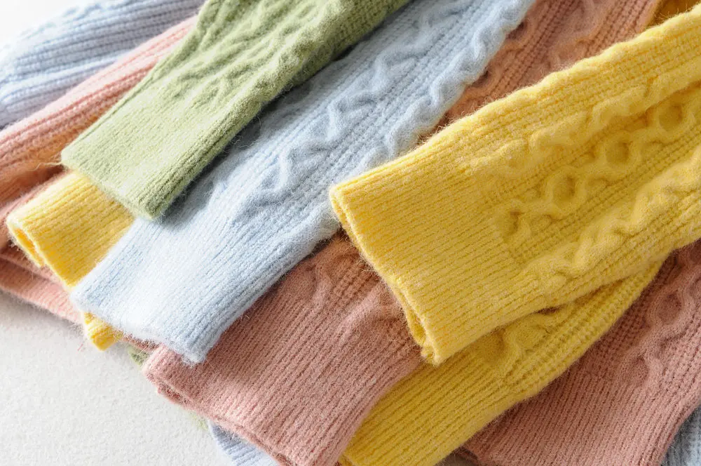 

2020 Autumn Women Sweater And Pullovers Candy V-Neck Knitted Long Sleeve Women Sweater Pullovers Female Jumper pull femme Tops