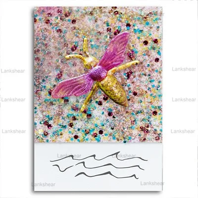 Настенные постеры и принты в скандинавском стиле с абстрактным рисунком морской