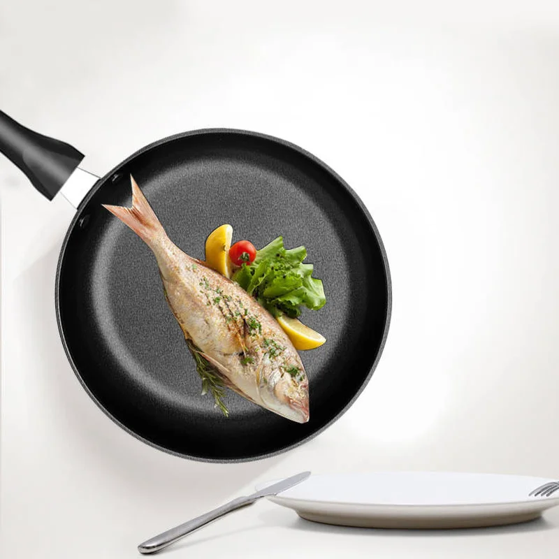 Сковороды с антипригарным покрытием 26 см|Сковороды| |